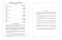 Load image into Gallery viewer, Tales From the Crypt, 1972 Press Kit
