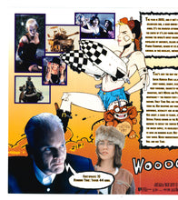 Load image into Gallery viewer, Tank Girl, 1995 Press Kit
