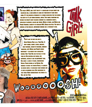 Load image into Gallery viewer, Tank Girl, 1995 Press Kit
