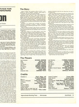 Load image into Gallery viewer, Some Girls Do, 1969 Press Kit
