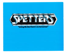 Load image into Gallery viewer, Spetters, 1980 Press Kit
