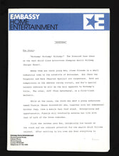 Load image into Gallery viewer, Spetters, 1980 Press Kit
