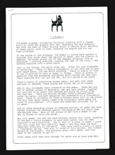 Load image into Gallery viewer, Stryker, 1983 Press Kit
