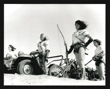 Load image into Gallery viewer, Stryker, 1983 Press Kit
