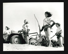 Load image into Gallery viewer, Stryker, 1983 Press Kit (2)
