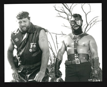 Load image into Gallery viewer, Stryker, 1983 Press Kit (2)
