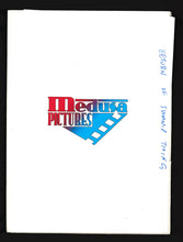 Load image into Gallery viewer, Return of the Swamp Thing, 1989 Press Kit
