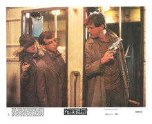 Load image into Gallery viewer, Streets of Fire, 1984 Press Kit
