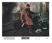 Load image into Gallery viewer, Streets of Fire, 1984 Press Kit
