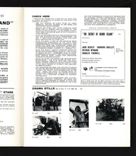 Load image into Gallery viewer, Secret of Blood Island, 1965 Press Kit
