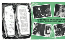 Load image into Gallery viewer, Sweet Sound of Death, 1965 Press Kit
