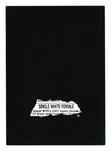 Load image into Gallery viewer, Single White Female, 1992 Press Kit
