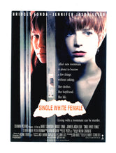 Load image into Gallery viewer, Single White Female, 1992 Press Kit
