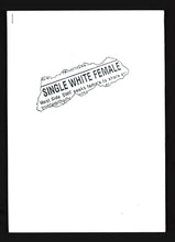 Load image into Gallery viewer, Single White Female, 1992 Press Kit
