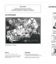 Load image into Gallery viewer, Rock a Doodle, 1991 Press Kit
