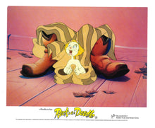 Load image into Gallery viewer, Rock a Doodle, 1991 Press Kit
