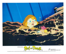 Load image into Gallery viewer, Rock a Doodle, 1991 Press Kit
