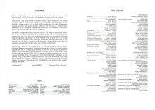 Load image into Gallery viewer, Rock a Doodle, 1991 Press Kit (2)
