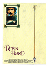 Load image into Gallery viewer, Robin Hood, 1991 Press Kit
