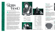 Load image into Gallery viewer, Robin Hood, 1991 Press Kit
