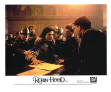 Load image into Gallery viewer, Robin Hood, 1991 Press Kit
