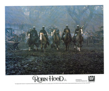 Load image into Gallery viewer, Robin Hood, 1991 Press Kit
