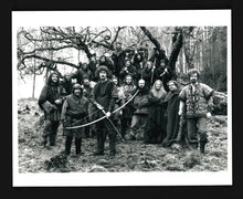 Load image into Gallery viewer, Robin Hood, 1991 Press Kit
