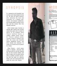 Load image into Gallery viewer, Revenge, 1990 Press Kit
