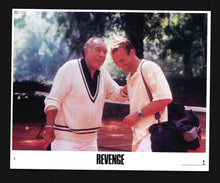 Load image into Gallery viewer, Revenge, 1990 Press Kit
