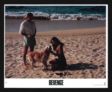 Load image into Gallery viewer, Revenge, 1990 Press Kit
