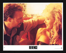 Load image into Gallery viewer, Revenge, 1990 Press Kit
