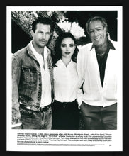 Load image into Gallery viewer, Revenge, 1990 Press Kit
