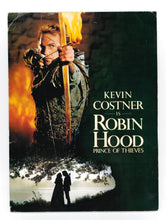 Load image into Gallery viewer, Robin Hood: Prince of Thieves, 1991 Press Kit
