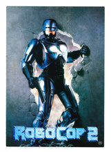 Load image into Gallery viewer, Robocop 2, 1990 Press Kit
