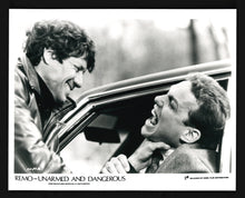Load image into Gallery viewer, Remo Unarmed and Dangerous, 1985 Press Kit
