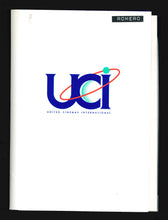 Load image into Gallery viewer, Romero, 1989 Press Kit
