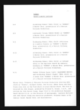 Load image into Gallery viewer, Romero, 1989 Press Kit
