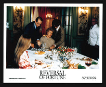 Load image into Gallery viewer, Reversal of Fortune, 1990 Press Kit
