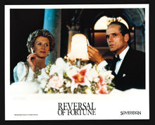 Load image into Gallery viewer, Reversal of Fortune, 1990 Press Kit
