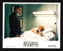 Load image into Gallery viewer, Reversal of Fortune, 1990 Press Kit
