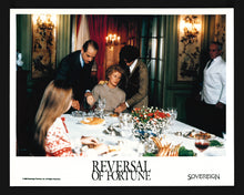 Load image into Gallery viewer, Reversal of Fortune, 1990 Press Kit (2)
