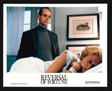 Load image into Gallery viewer, Reversal of Fortune, 1990 Press Kit (2)
