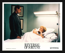 Load image into Gallery viewer, Reversal of Fortune, 1990 Press Kit (2)
