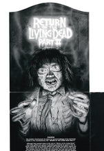 Load image into Gallery viewer, Return of the Living Dead Part 2, 1988 Press Kit
