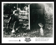 Load image into Gallery viewer, Return of the Living Dead Part 2, 1988 Press Kit
