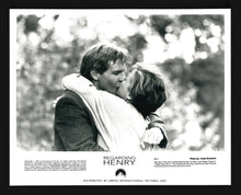 Load image into Gallery viewer, Regarding Henry, 1991 Press Kit
