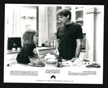 Load image into Gallery viewer, Regarding Henry, 1991 Press Kit

