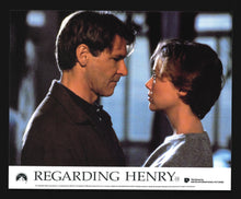Load image into Gallery viewer, Regarding Henry, 1991 Press Kit
