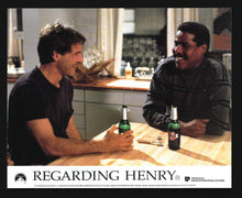 Load image into Gallery viewer, Regarding Henry, 1991 Press Kit (2)
