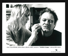 Load image into Gallery viewer, Raining Stones, 1993 Press Kit
